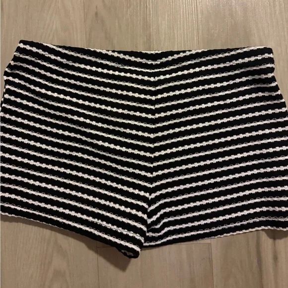 SHEIN micro shorts - Picture 2 of 3